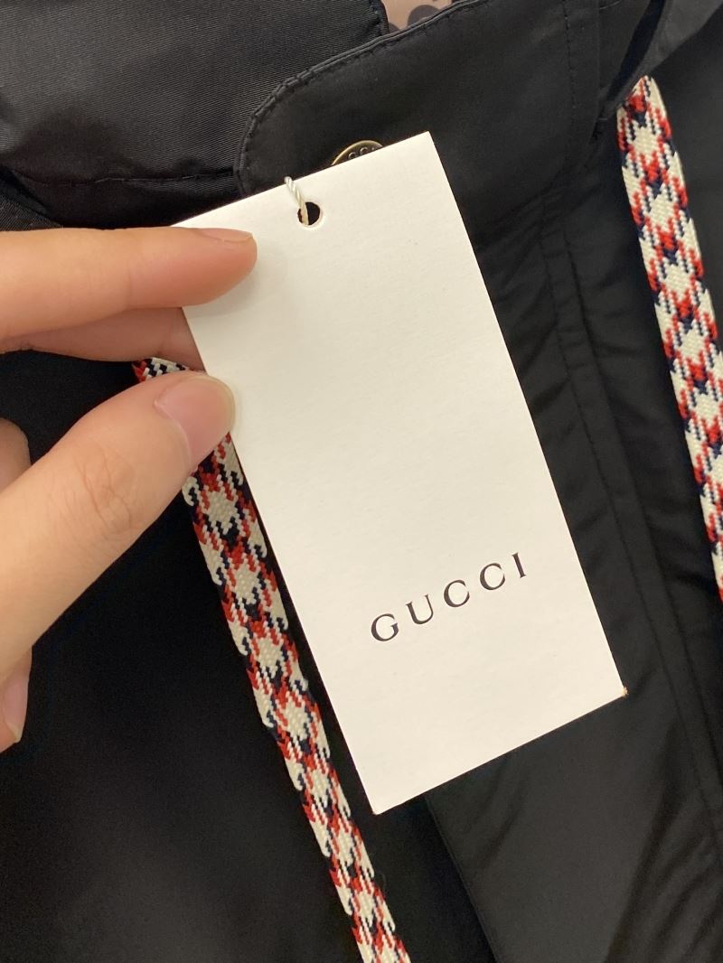 Gucci Outwear